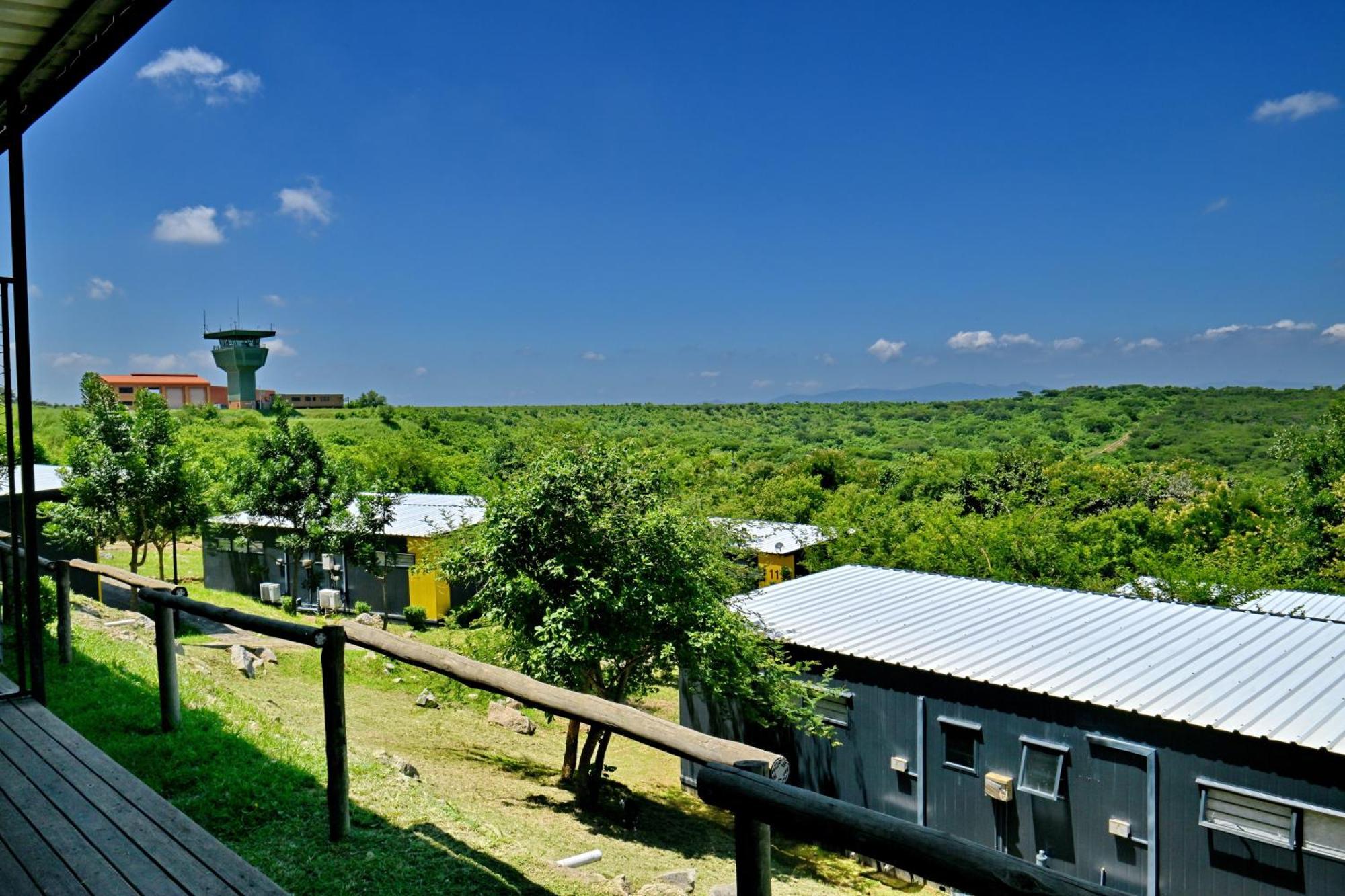 Sleepover Kmia White River Esterno foto